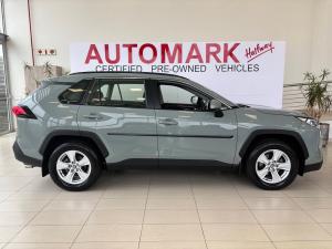 Toyota RAV4 2.0 GX - Image 4