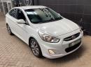 Thumbnail Hyundai Accent sedan 1.6 Fluid