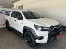 Thumbnail Toyota Hilux 2.8GD-6 double cab Legend auto