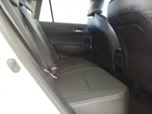 Toyota Corolla Cross 1.8 XS - Image 18