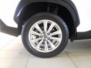 Toyota Corolla Cross 1.8 XS - Image 20