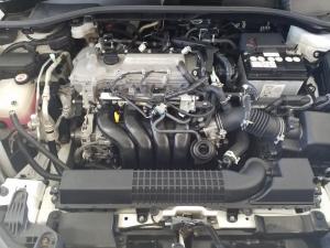 Toyota Corolla Cross 1.8 XS - Image 22