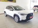 Thumbnail Toyota Corolla Cross 1.8 XS