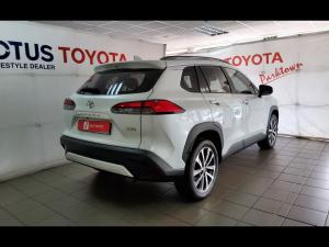 Toyota Corolla Cross 1.8 XR - Image 2