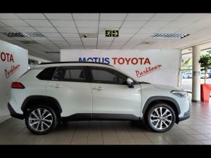 Toyota Corolla Cross 1.8 XR - Image 3