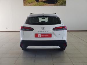 Toyota Corolla Cross 1.8 XS - Image 5