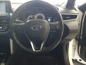 Toyota Corolla Cross 1.8 XS - Image 8