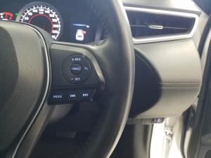 Toyota Corolla Cross 1.8 XS - Image 12