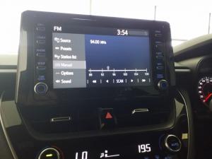 Toyota Corolla Cross 1.8 XS - Image 13