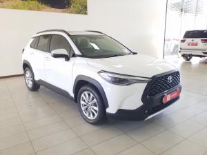 Toyota Corolla Cross 1.8 XS - Image 1