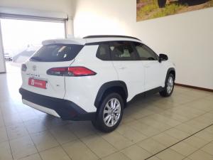 Toyota Corolla Cross 1.8 XS - Image 2