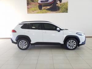 Toyota Corolla Cross 1.8 XS - Image 3