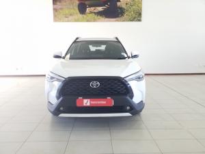 Toyota Corolla Cross 1.8 XS - Image 4