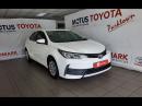 Thumbnail Toyota Corolla Quest 1.8 Plus auto