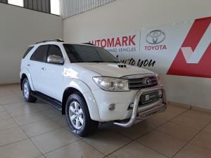 Toyota Fortuner 3.0D-4D 4x4 auto - Image 1
