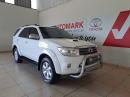 Thumbnail Toyota Fortuner 3.0D-4D 4x4 auto