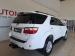 Toyota Fortuner 3.0D-4D 4x4 auto - Thumbnail 2