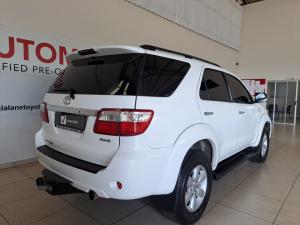 Toyota Fortuner 3.0D-4D 4x4 auto - Image 2