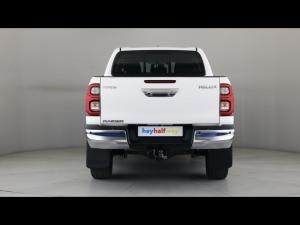 Toyota Hilux 2.8GD-6 double cab Raider auto - Image 5