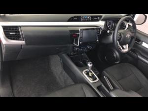 Toyota Hilux 2.8GD-6 double cab Raider auto - Image 7
