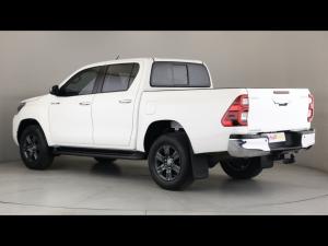 Toyota Hilux 2.8GD-6 double cab Raider auto - Image 8