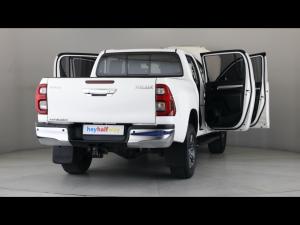 Toyota Hilux 2.8GD-6 double cab Raider auto - Image 9