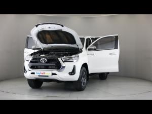 Toyota Hilux 2.8GD-6 double cab Raider auto - Image 13