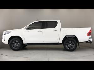 Toyota Hilux 2.8GD-6 double cab Raider auto - Image 17