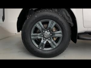 Toyota Hilux 2.8GD-6 double cab Raider auto - Image 19