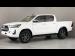 Toyota Hilux 2.8GD-6 double cab Raider auto - Thumbnail 22
