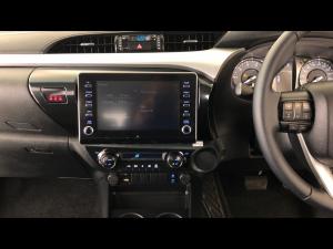 Toyota Hilux 2.8GD-6 double cab Raider auto - Image 24