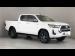 Toyota Hilux 2.8GD-6 double cab Raider auto - Thumbnail 1