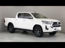 Thumbnail Toyota Hilux 2.8GD-6 double cab Raider auto