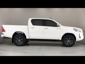 Toyota Hilux 2.8GD-6 double cab Raider auto - Image 3