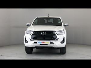 Toyota Hilux 2.8GD-6 double cab Raider auto - Image 4