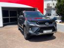 Thumbnail Toyota Fortuner 2.4GD-6 4x4