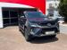 Toyota Fortuner 2.4GD-6 4x4 - Thumbnail 1