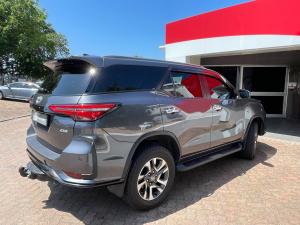 Toyota Fortuner 2.4GD-6 4x4 - Image 2