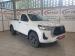 Toyota Hilux 2.4 GD-6 RB Raider automaticS/C - Thumbnail 1