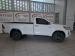 Toyota Hilux 2.4 GD-6 RB Raider automaticS/C - Thumbnail 3