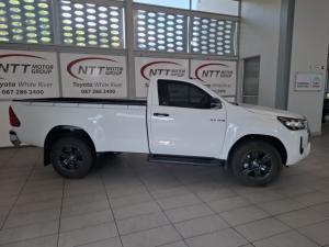 Toyota Hilux 2.4 GD-6 RB Raider automaticS/C - Image 3