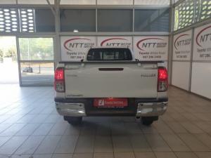 Toyota Hilux 2.4 GD-6 RB Raider automaticS/C - Image 5