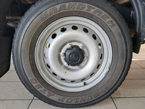 Toyota Hilux 2.4 GD-6 SR 4X4S/C - Image 14