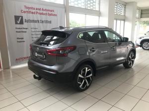 Nissan Qashqai 1.5 dCi Tekna - Image 2