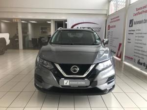 Nissan Qashqai 1.5 dCi Tekna - Image 4