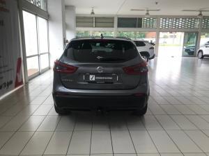 Nissan Qashqai 1.5 dCi Tekna - Image 5