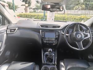 Nissan Qashqai 1.5 dCi Tekna - Image 6