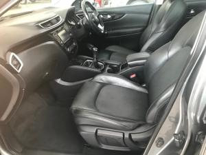 Nissan Qashqai 1.5 dCi Tekna - Image 7