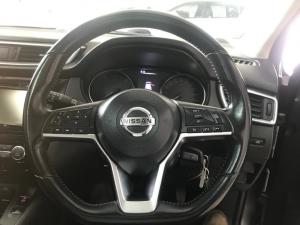 Nissan Qashqai 1.5 dCi Tekna - Image 8