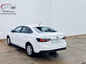 Volkswagen Polo 1.6 - Image 19